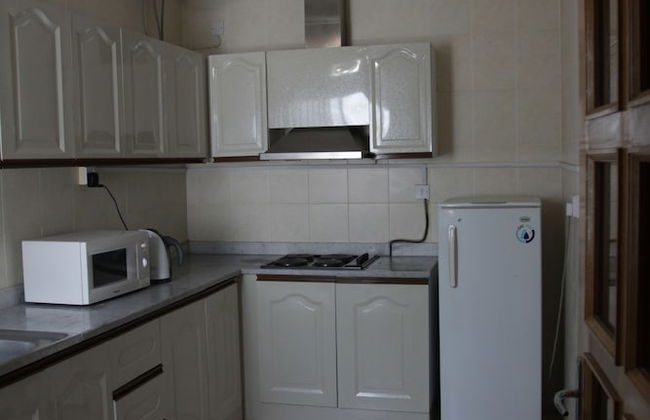 Esra Hotel Apartments - Foto 14