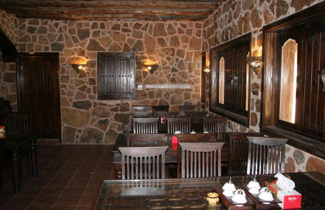 Esra Hotel Apartments - Foto 22