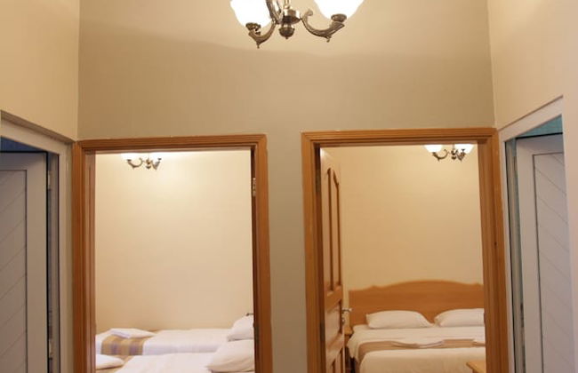 Esra Hotel Apartments - Foto 4