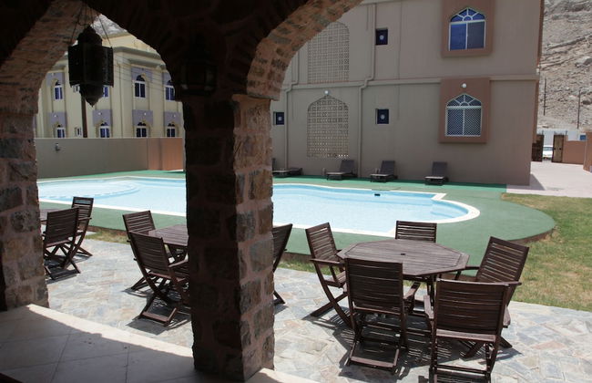 Esra Hotel Apartments - Foto 2