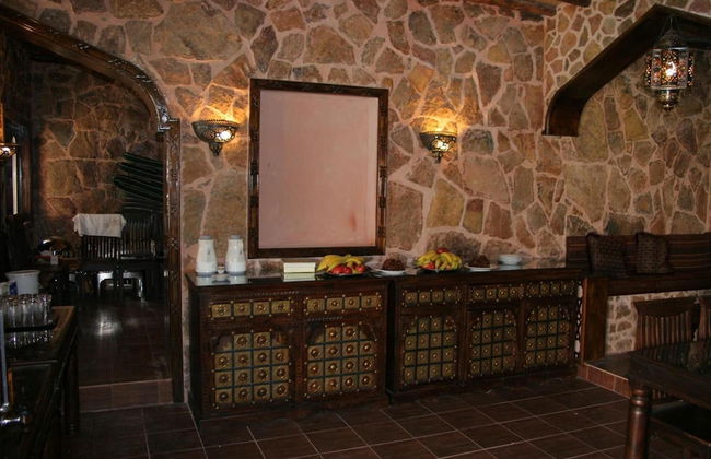 Esra Hotel Apartments - Foto 21