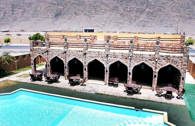 Esra Hotel Apartments - Foto 28