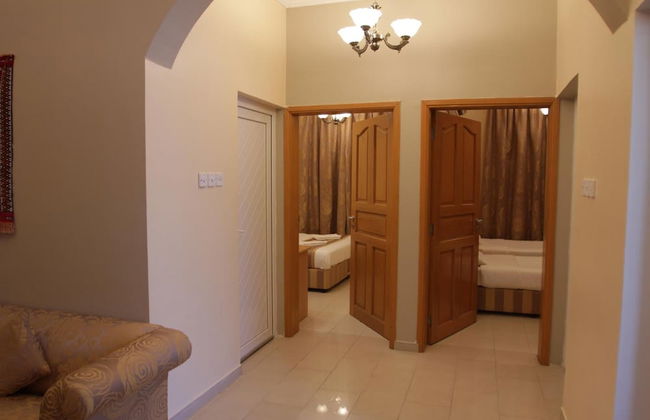 Esra Hotel Apartments - Foto 10