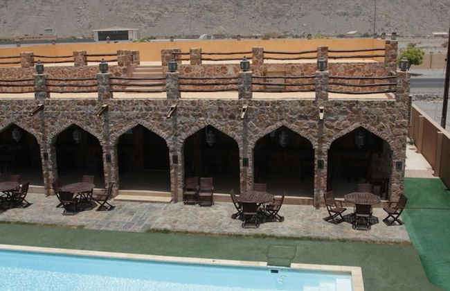 Esra Hotel Apartments - Foto 30