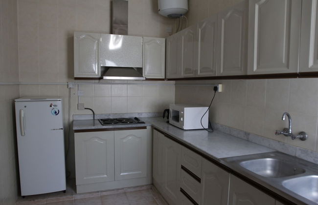 Esra Hotel Apartments - Foto 13