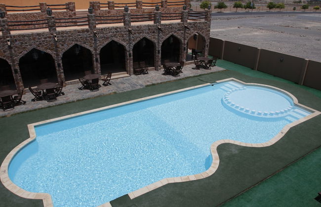 Esra Hotel Apartments - Foto 32