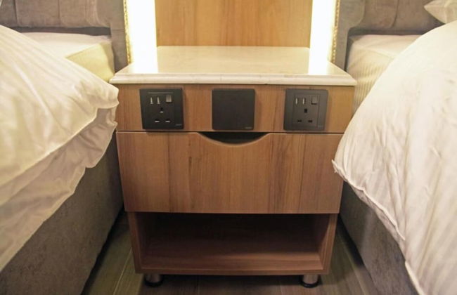 Esra Hotel Apartments - Foto 12