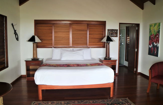Sea Winds Luxury Villas - Foto 6