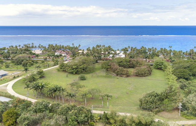 Sea Winds Luxury Villas - Foto 26