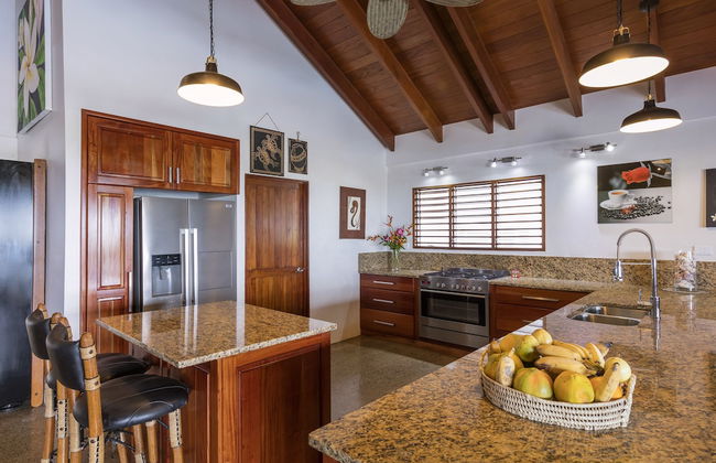 Sea Winds Luxury Villas - Foto 11
