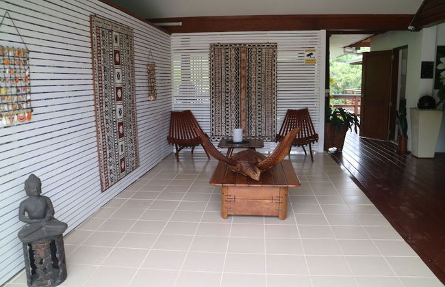 Sea Winds Luxury Villas - Foto 14