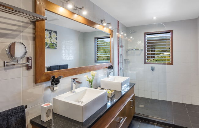 Sea Winds Luxury Villas - Foto 15