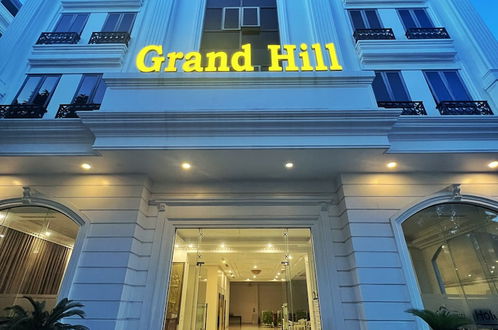 Photo 36 - Grand Hill Apartment & Hotel