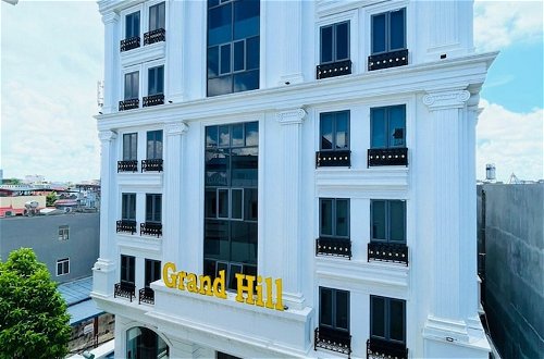 Foto 67 - Grand Hill Apartment & Hotel