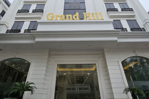 Foto 65 - Grand Hill Apartment & Hotel