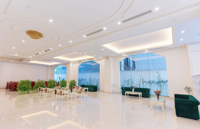 Grand Hill Apartment & Hotel - Foto 4