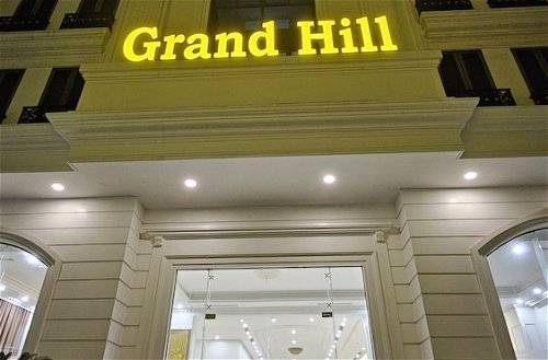 Foto 66 - Grand Hill Apartment & Hotel