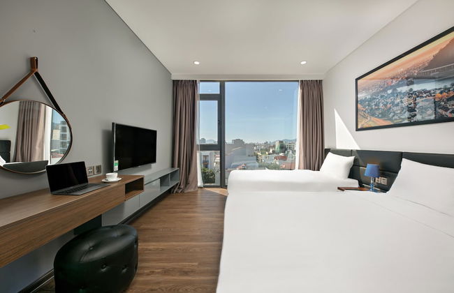 Meliora Hotel & Apartment Da Nang - Foto 55