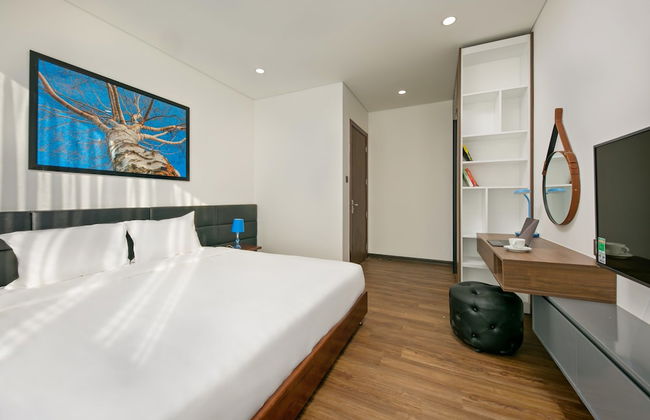 Meliora Hotel & Apartment Da Nang - Foto 13