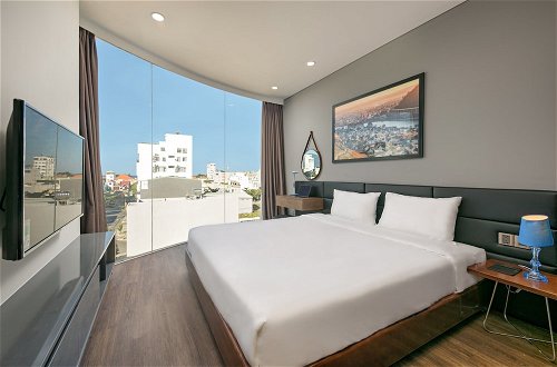 Foto 53 - Meliora Hotel & Apartment Da Nang