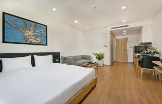 Photo 3 - Meliora Hotel & Apartment Da Nang