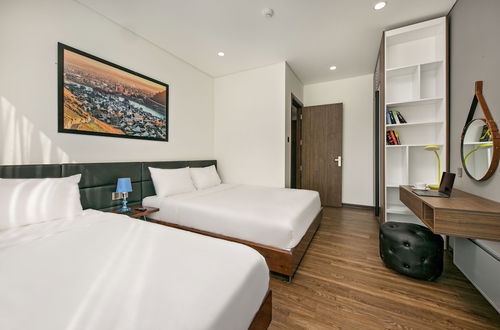 Photo 17 - Meliora Hotel & Apartment Da Nang