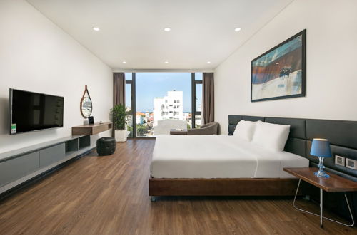 Photo 14 - Meliora Hotel & Apartment Da Nang