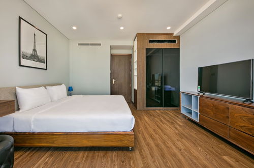 Photo 9 - Meliora Hotel & Apartment Da Nang