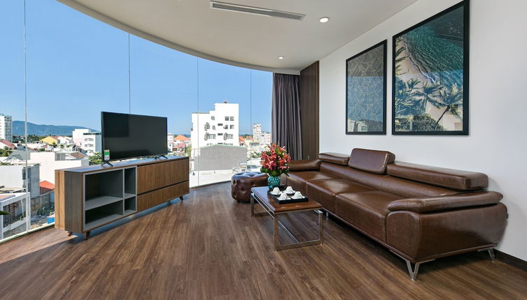 Photo 1 - Meliora Hotel & Apartment Da Nang