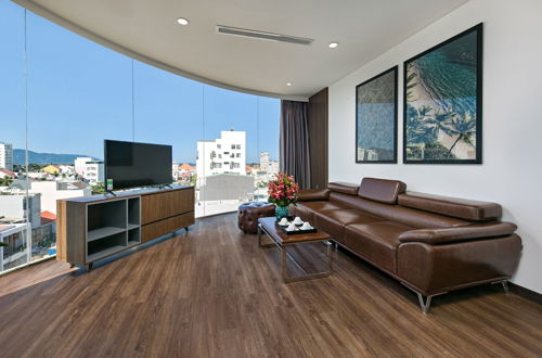 Photo 1 - Meliora Hotel & Apartment Da Nang