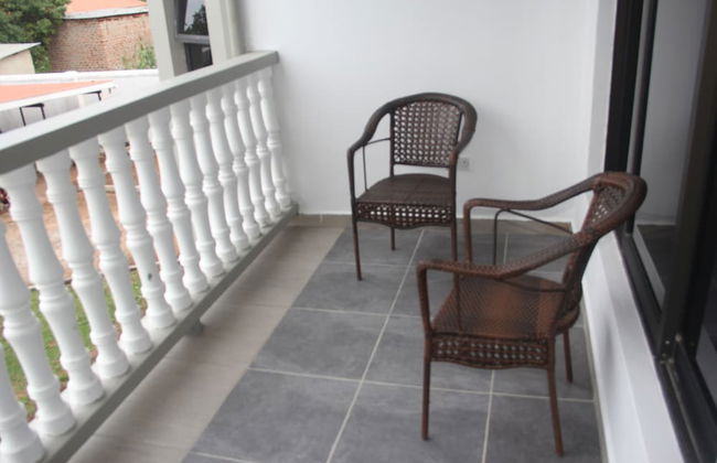 Hope's Apartments - Foto 10