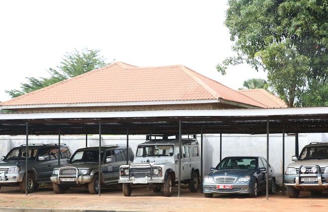 Hope's Apartments - Foto 18