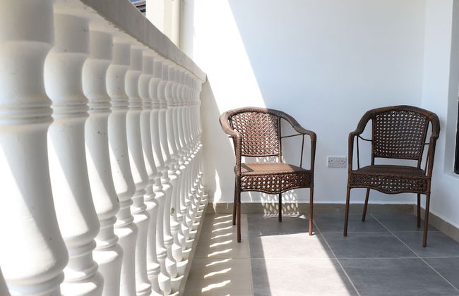 Hope's Apartments - Foto 9