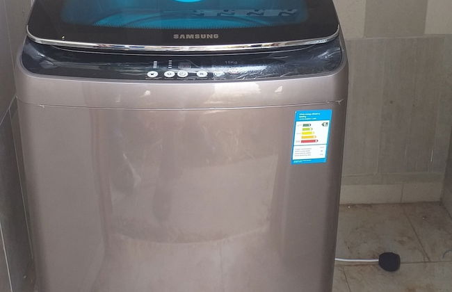 Hope's Apartments - Foto 14