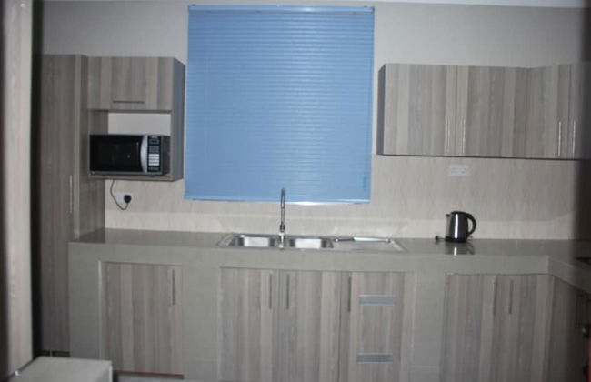 Hope's Apartments - Foto 7