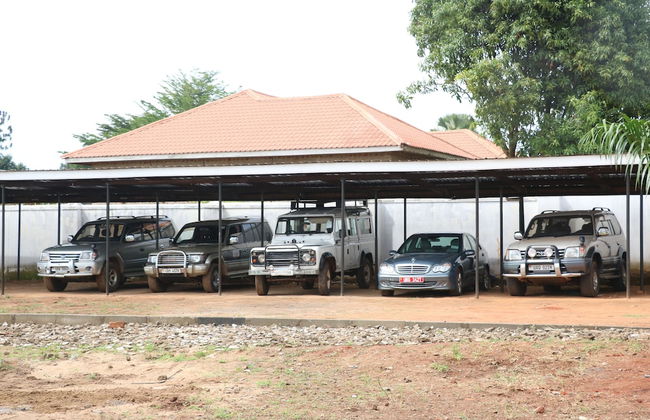 Hope's Apartments - Foto 17