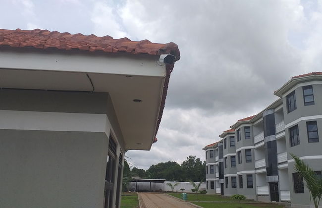 Hope's Apartments - Foto 19