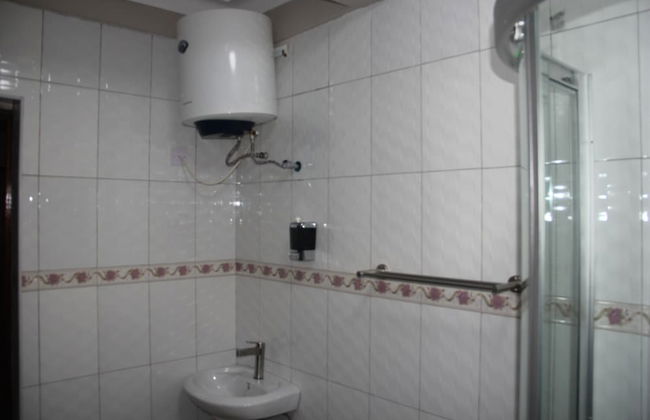 Hope's Apartments - Foto 12