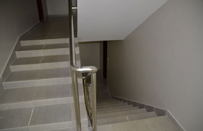 Hope's Apartments - Foto 2