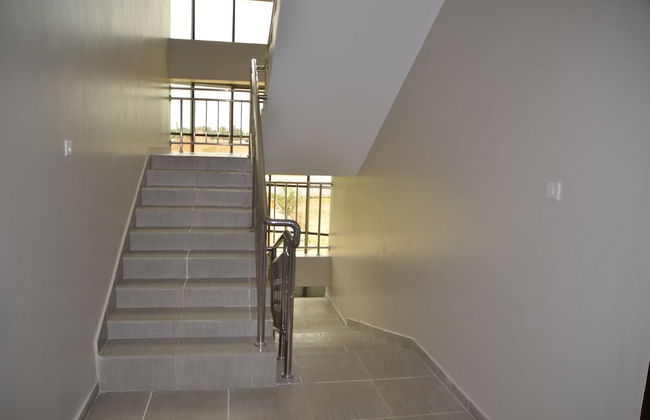 Hope's Apartments - Foto 15