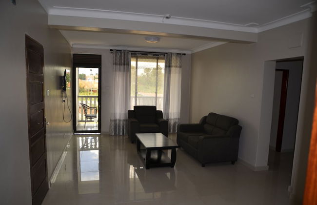 Hope's Apartments - Foto 8