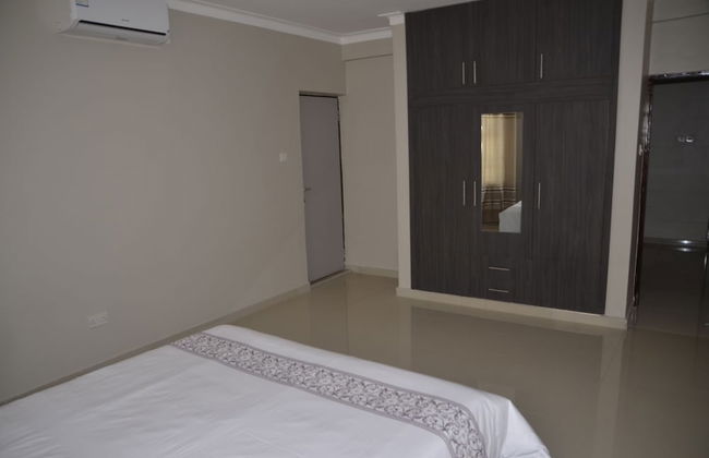 Hope's Apartments - Foto 4