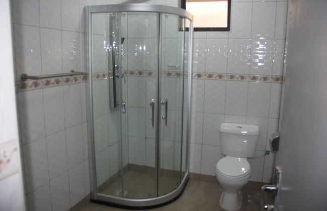 Hope's Apartments - Foto 11