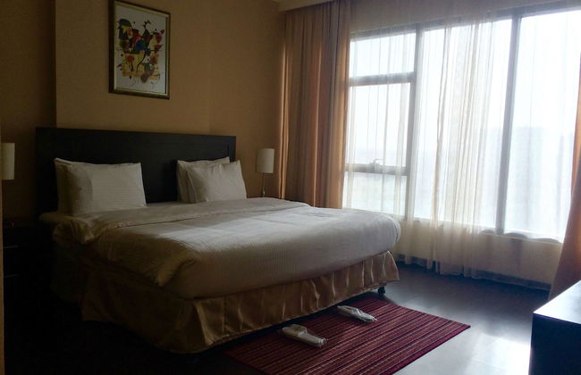 Tulip hotel And Suites - Foto 13