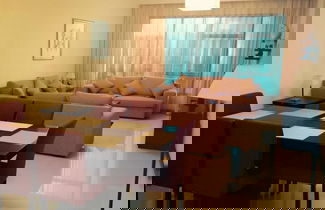 Photo 17 - Tulip hotel And Suites