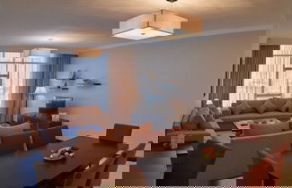 Photo 25 - Tulip hotel And Suites