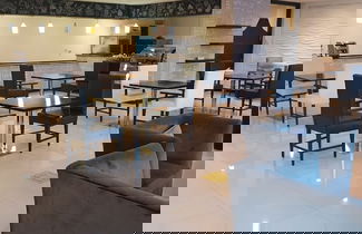 Photo 42 - Tulip hotel And Suites