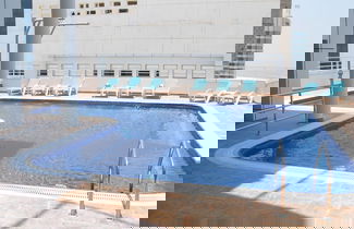 Photo 31 - Tulip hotel And Suites