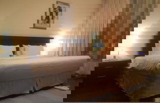 Photo 12 - Tulip hotel And Suites