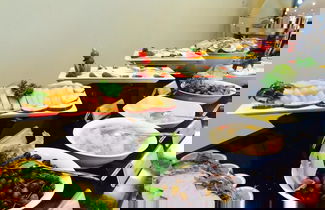 Photo 22 - Tulip hotel And Suites